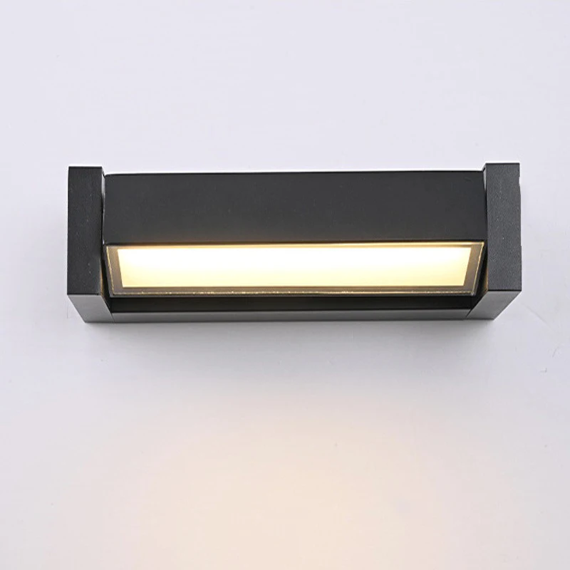 Lámparas LED para exteriores,  - Decor Lighting Cy reseña y precio