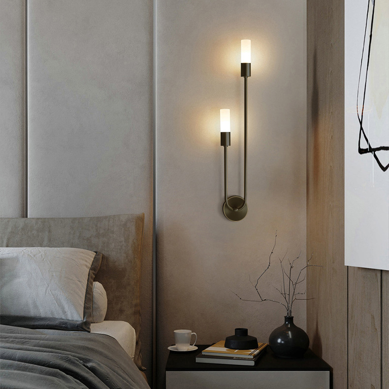 Lámpara de Pared LED Decorativ - Up Lighting Decor reseña y precio