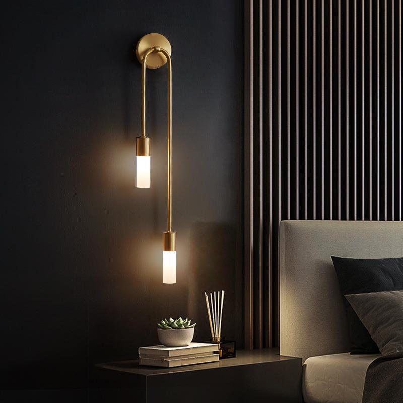 # Lámpara de Pared LED Decorat - Up Lighting Decor reseña y precio