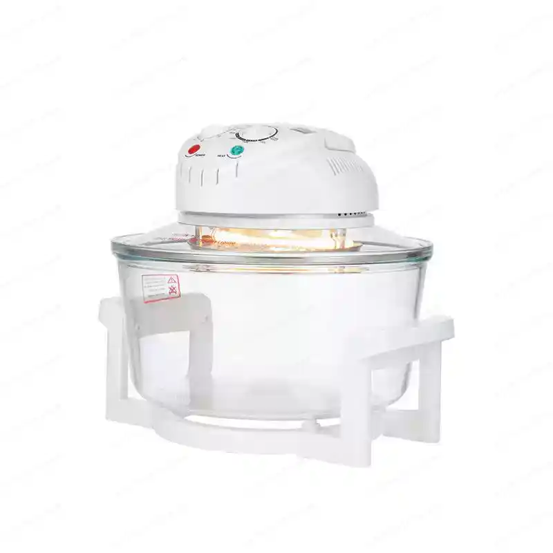 Horno Freidora de Aire Visual  - Lighting Visual reseña y precio