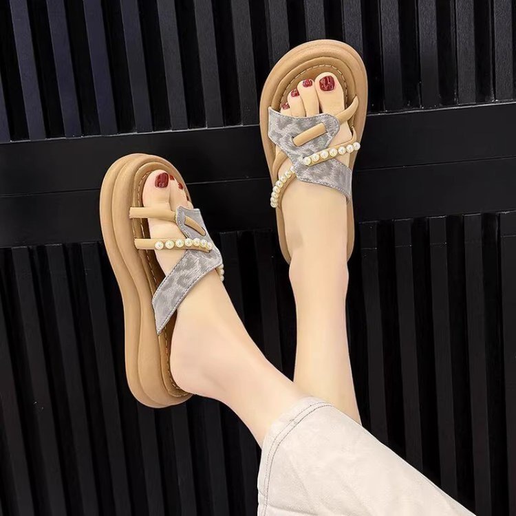 Sandalias de Plataforma con De - Up Lighting Decor reseña y precio