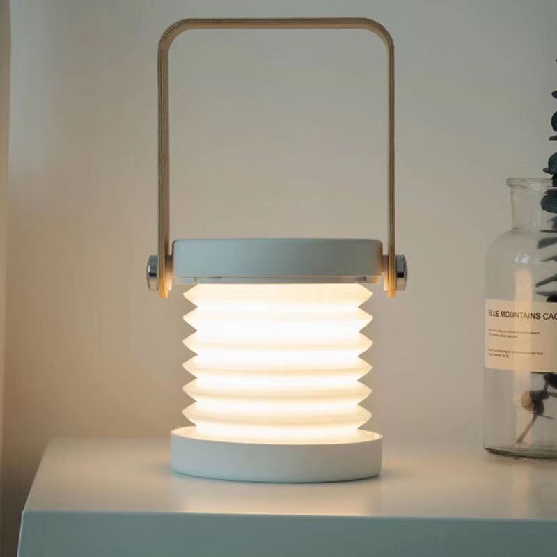 Lámpara de noche plegable Shin - Up Lighting Decor reseña y precio