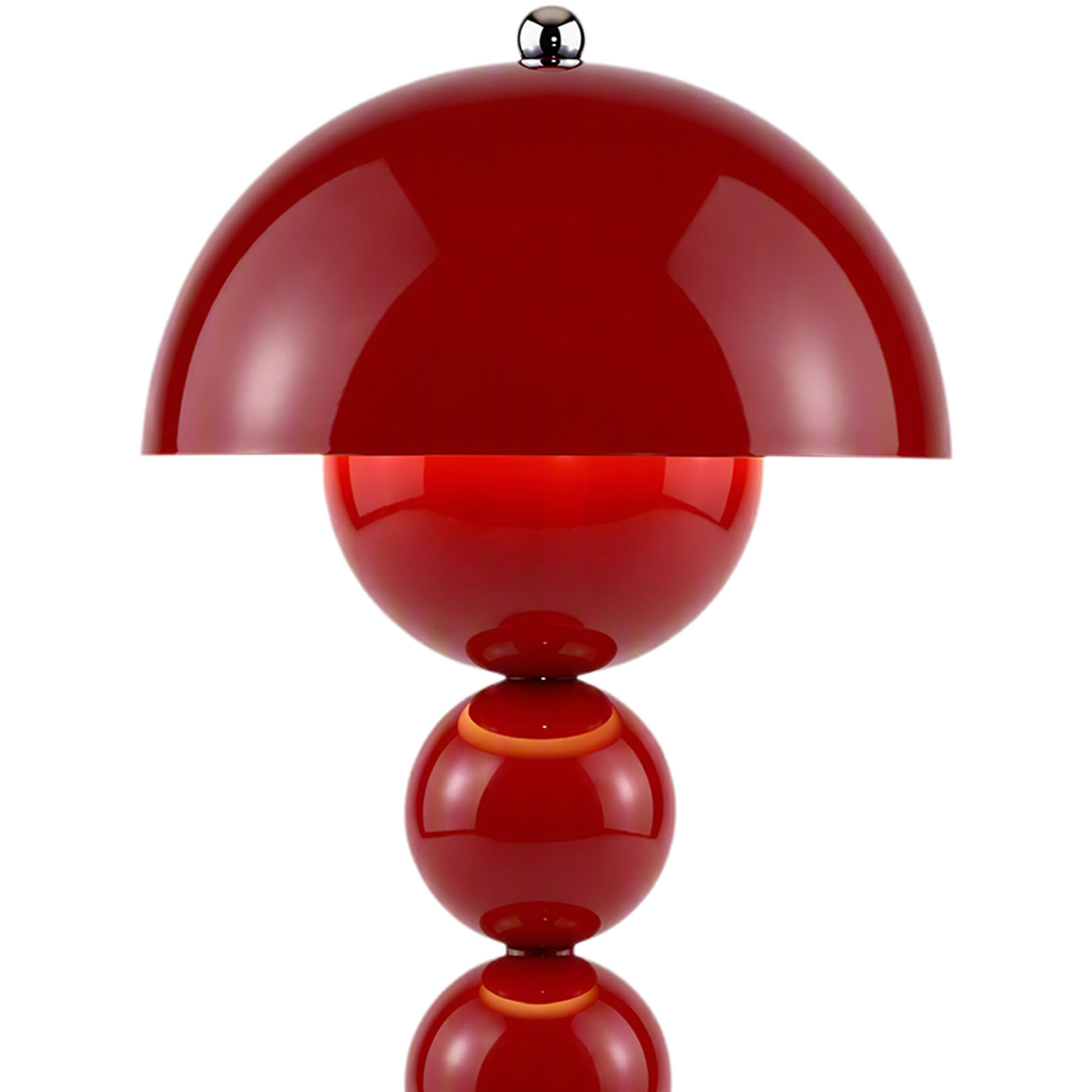 Lámpara de mesa vintage con fo - Lighting Decor Bedroom reseña y precio