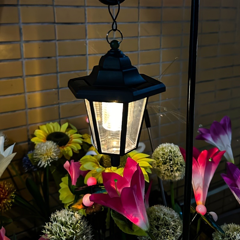 CY Paquete de 2 luces solares  - Decor Lighting Cy reseña y precio