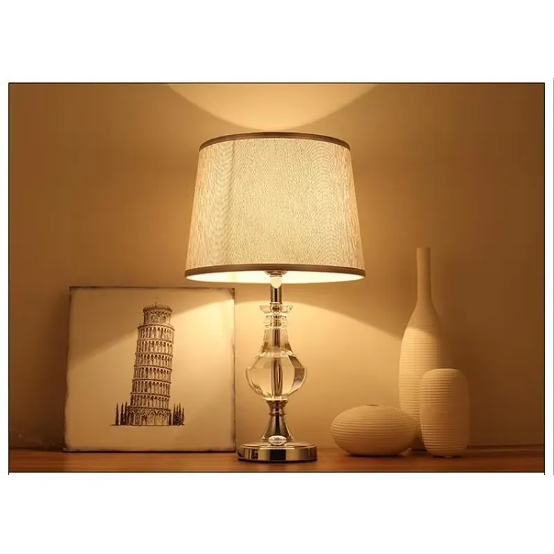Lámpara de escritorio LED mode - Lighting Decor Bedroom reseña y precio