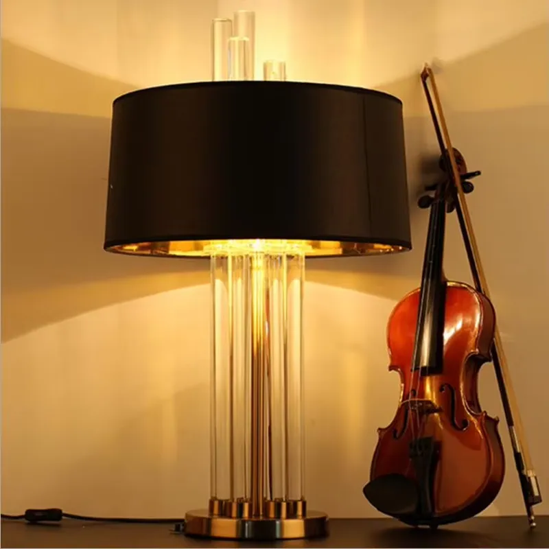 Lámpara de escritorio LED mode - Lighting Decor Bedroom reseña y precio