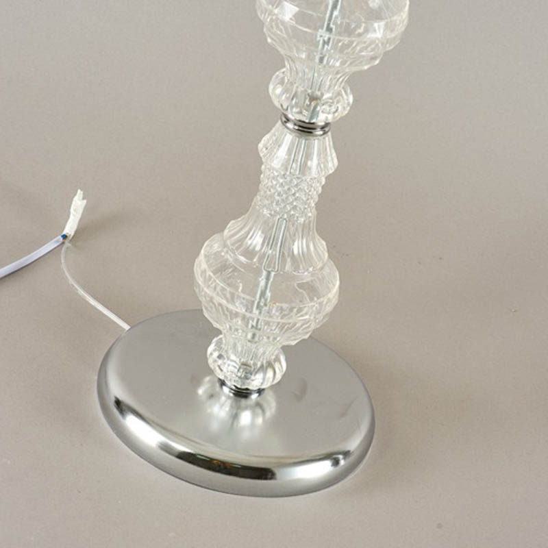 Lámparas de velas modernas de  - Lighting Decoration Ideas reseña y precio